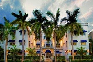 Hotelfoto Blue Moon