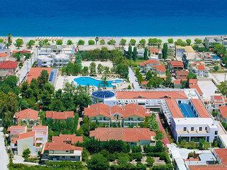 Hotelbilder Alkyon Resort