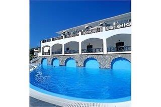 Hotelbilder Erofili Beach