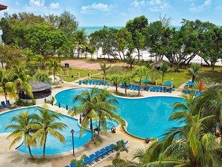 Swiss Garden Resort
