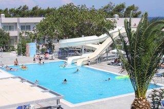 Asteras Resort - Kos