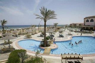 Hotel Shams Alam Beach Resort