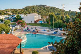 Hotelbilder Danae