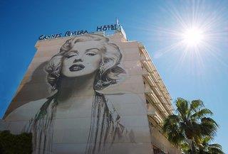 BEST WESTERN Cannes Riviera