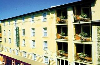 Hotelfoto De Flore