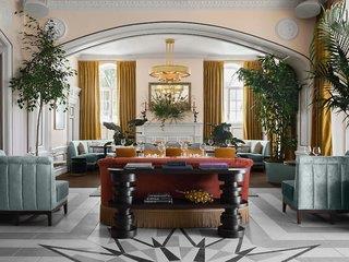 Hotelfoto Georgian