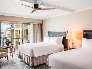 Hotelfoto Monterey Plaza Hotel & Spa