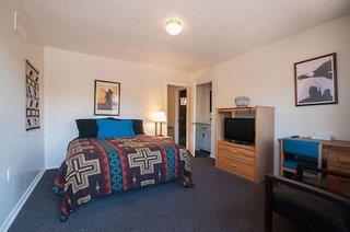 Hotelfoto San Juan Inn & Trading Post