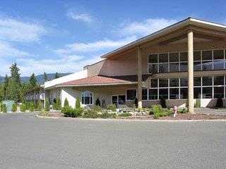 Hotelfoto Clearwater Lodge