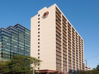 Hotelfoto Doubletree Hotel Cleveland Downtown/Lakeside