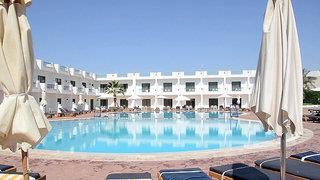 Hotelbilder Sharm Cliff Resort