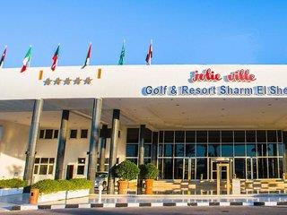 Mövenpick Jolie Ville Golf