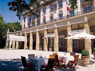 Schlosshotel Karlsruhe