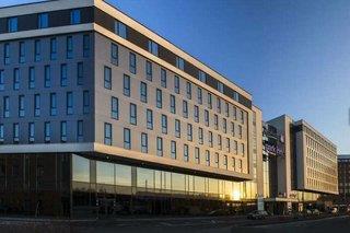 Radisson Blu Oslo Alna - Norwegen