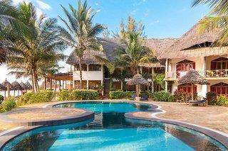 AHG Waridi Beach Resort & Spa - Tansania - Sansibar