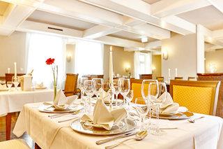 Historisches Hotel Pelli Hof