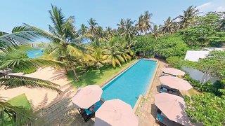 Calamansi Cove by Jetwing - Sri Lanka
