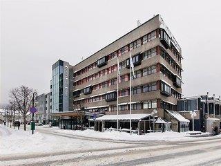 Quality Hotel Grand, Kongsberg - Norwegen