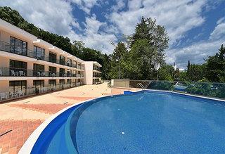 Grifid Foresta - Bulgarien: Goldstrand / Varna