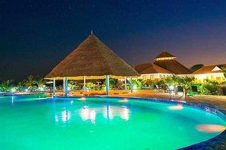 Azao Resort & Spa - Tansania - Sansibar