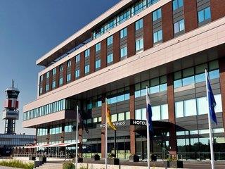 Worldhotel Wings Rotterdam - Niederlande