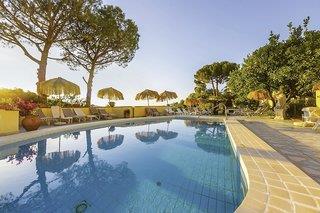 La Pergola Hotel Terme & Villa Flavio - Ischia