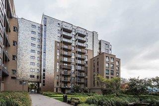 Qbik Suites Hotel - Polen