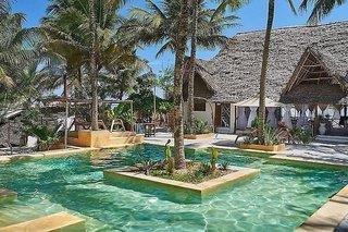 Sahari Zanzibar - Tansania - Sansibar