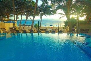 Beacon Beach - Sri Lanka