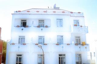 Hotelfoto Villa Athena