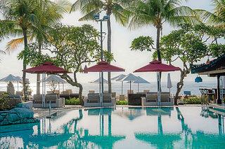 Griya Santrian Resort