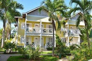 Merril´s Beach Resort II Merril´s Beach Resort II