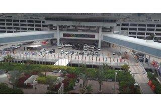 Hotelfoto Miami International Airport