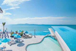 Royal Cliff Beach Hotel