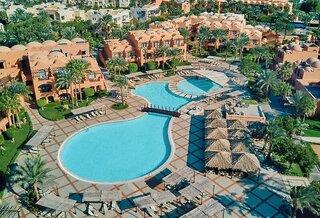 Hotelfoto Sol y Mar Club Makadi