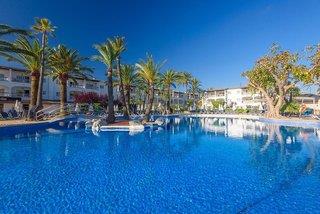 Hotelfoto Alcudia Garden