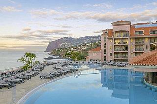 Madeira Regency Palace
