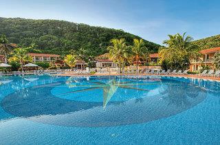 Hotel Breezes Jibacoa