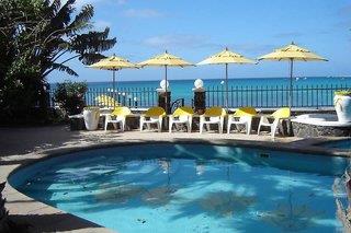 Hotelbilder Odjo d'Agua
