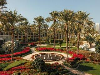 The Arabian Court At One