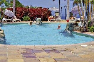 Hotelfoto Residenz Playa de los Roques