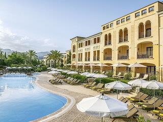 Dorint Royal Golf Resort & Spa