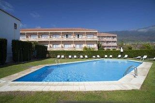 Hotel Parador de La Palma