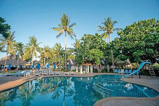 Hotel Southern Lanta Resort