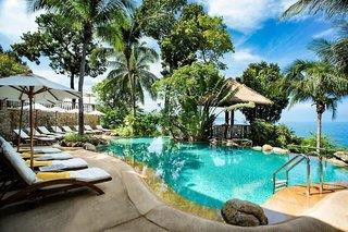 Hotelfoto Centara Villas Phuket