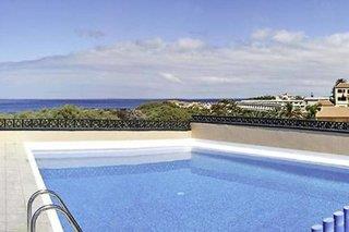 Hotel Residencial El Conde