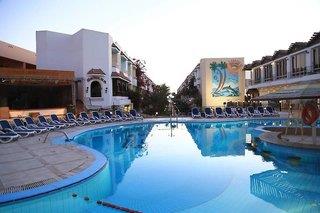 Hotelfoto Minamark Beach Resort