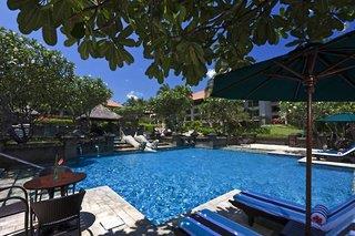 Hotelfoto Le Meridien Nirwana Golf & Spa Resort