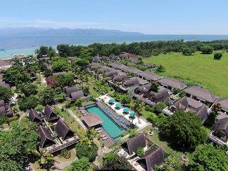 Hotel Villa Ombak