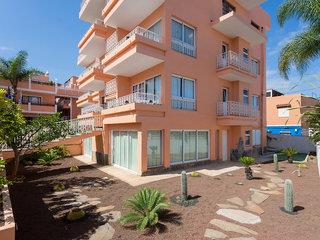 Hotelfoto Acuario